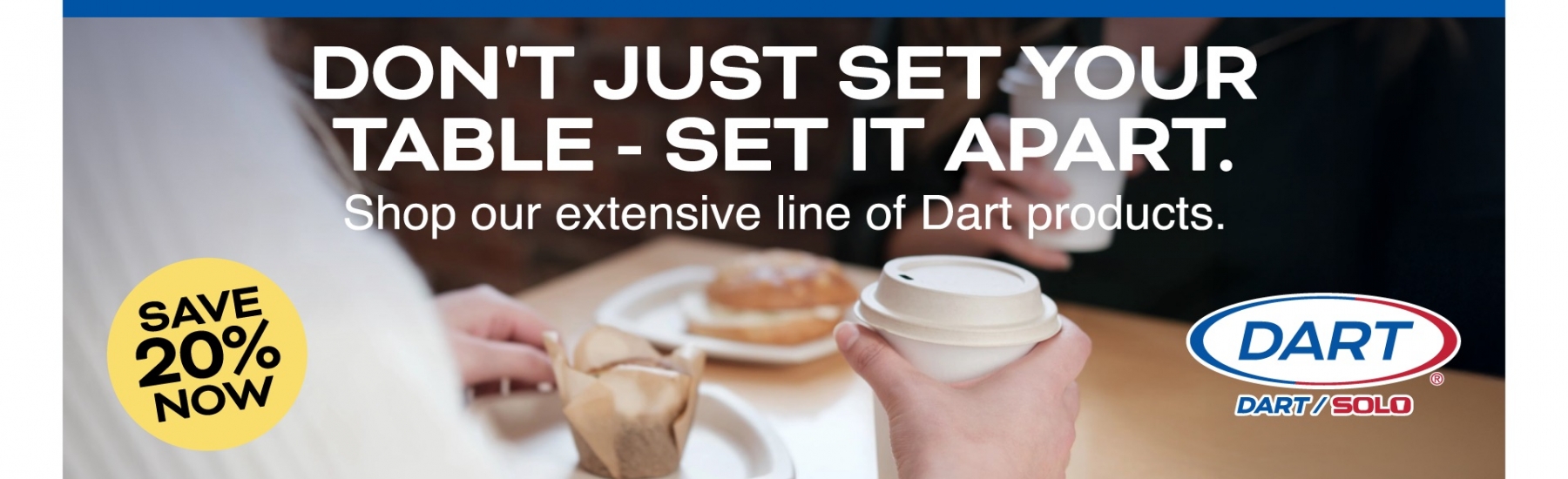 Dart Q3