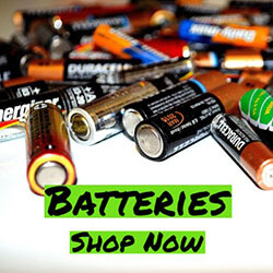 Office 8 Batteries